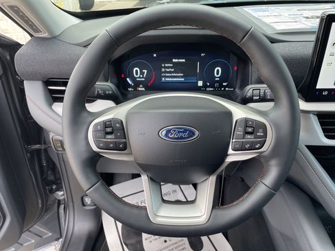 New 2026 Ford Explorer Active image 39