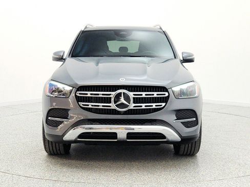 Certified 2024 Mercedes-Benz GLE 350 4MATIC image 2