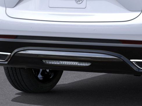 New 2026 Buick Envision Sport Touring AWD/4WD image 14