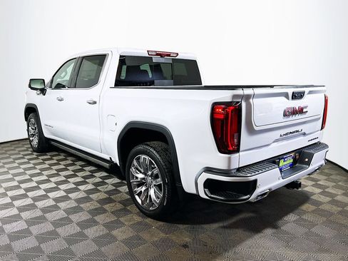 New 2026 GMC Sierra 1500 Denali AWD/4WD image 5