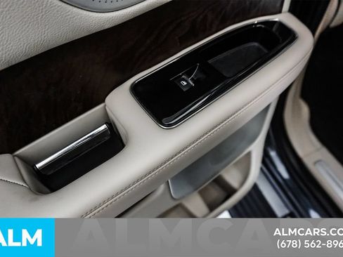 Used 2021 Lincoln Navigator Reserve w/ Luxury Package AWD/4WD image 45