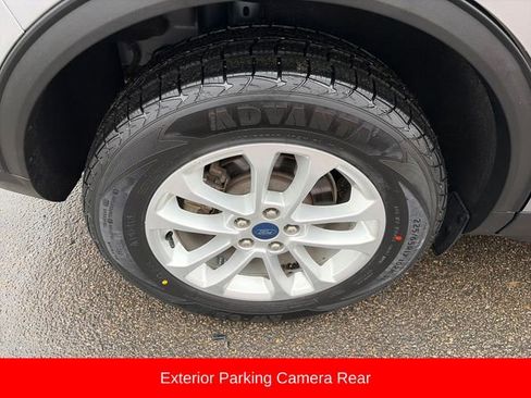 Used 2022 Ford Escape SE w/ Convenience Package image 15