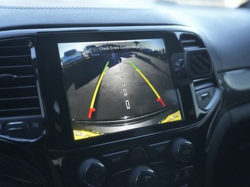 Used 2020 Jeep Grand Cherokee Trackhawk image 29