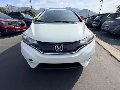 Used 2019 Honda Fit EX image 9