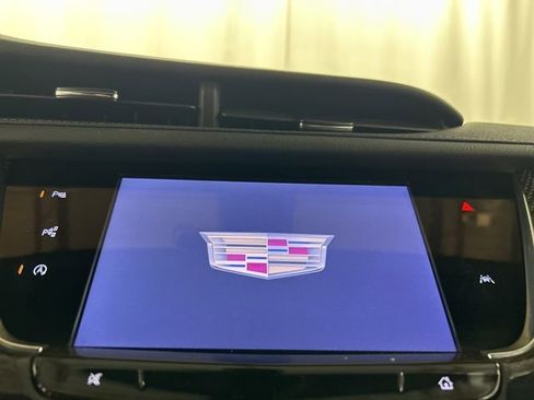 Used 2024 Cadillac XT6 Sport w/ LPO, ONYX Package image 14