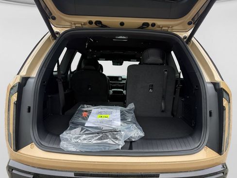 New 2027 Kia Telluride EX X-Line AWD/4WD image 18