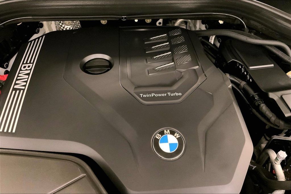 Certified 2023 BMW X3 xDrive30i w/ Premium Package AWD/4WD image 31