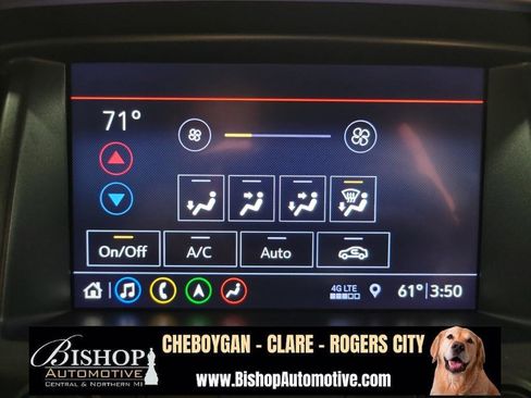 Used 2020 GMC Canyon SLT w/ Trailering Package image 28