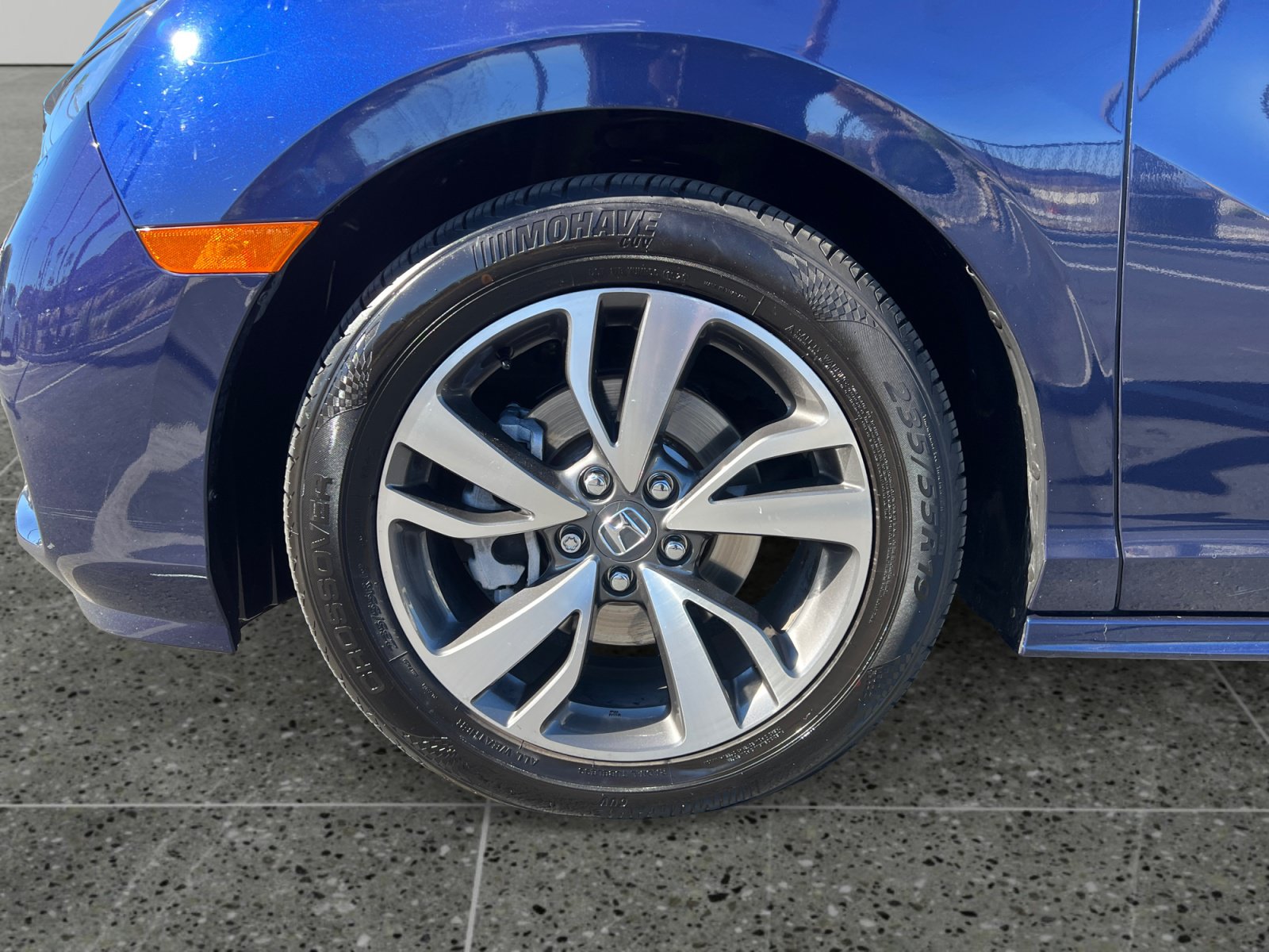Used 2023 Honda Odyssey Touring image 14