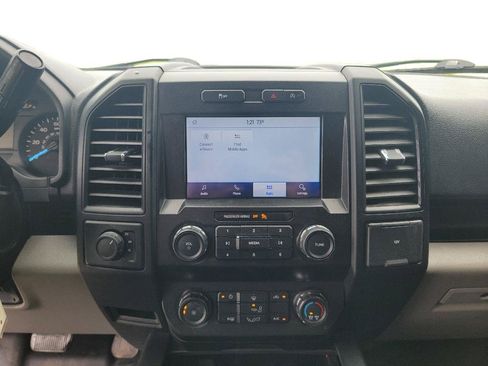 Used 2020 Ford F150 XL w/ Equipment Group 101A Mid AWD/4WD image 19