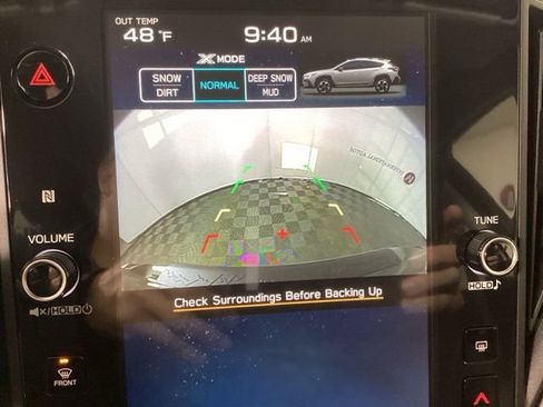 Certified 2026 Subaru Crosstrek 2.0i Premium image 21