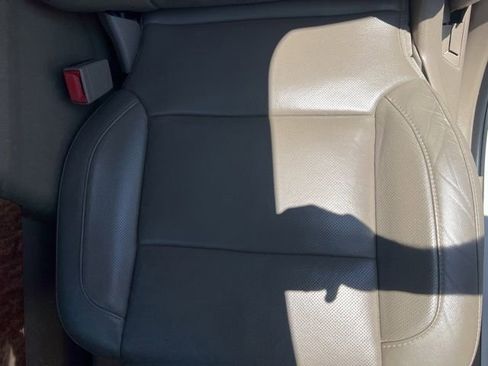 Used 2016 Chevrolet Suburban LTZ AWD/4WD image 34