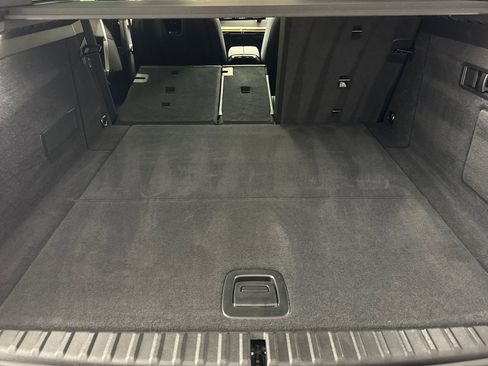 Certified 2024 BMW iX xDrive50 w/ Premium Package image 35