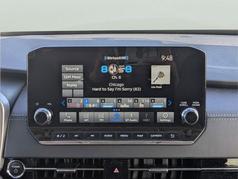 Used 2025 Mitsubishi Outlander SE AWD/4WD image 17