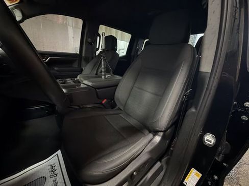 Certified 2024 GMC Sierra 1500 Elevation image 11