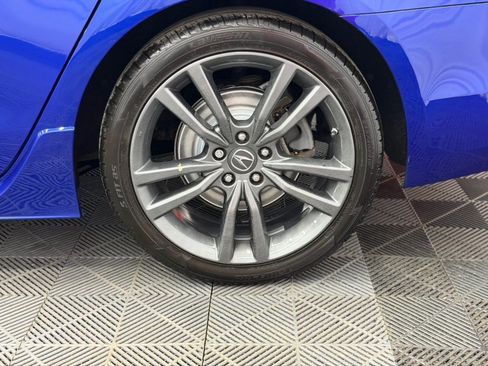 Used 2019 Acura TLX V6 w/ Technology & A-SPEC Pkg FWD image 13