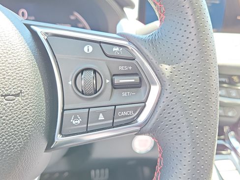 Certified 2025 Acura TLX SH-AWD w/ A-SPEC Pkg image 28