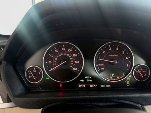 Used 2018 BMW 430i Gran Coupe xDrive AWD/4WD image 17