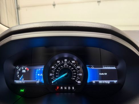 Certified 2023 Ford Edge SEL w/ Convenience Package AWD/4WD image 19