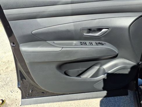 New 2026 Hyundai Tucson SE AWD/4WD image 5