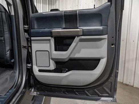 Used 2022 Ford F350 Limited image 49