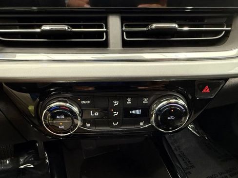New 2026 Chevrolet Trax LT w/ Driver Confidence Package FWD image 35