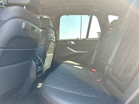 New 2026 BMW X5 xDrive40i w/ M Sport Package image 21