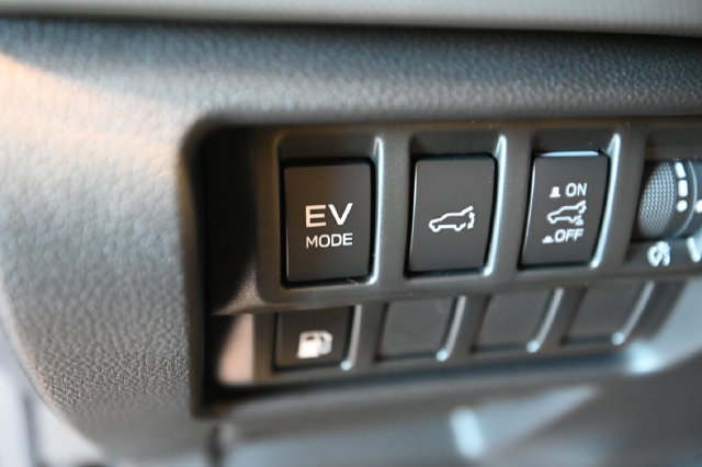 New 2026 Subaru Forester Sport AWD/4WD image 25