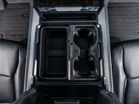 Used 2024 Ford F350 Lariat w/ Sport Appearance Package image 28