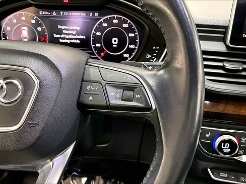 Used 2018 Audi Q5 2.0T Premium Plus w/ Premium Plus Package image 22