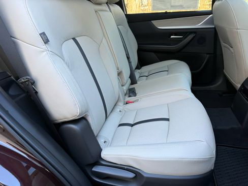 New 2026 MAZDA CX-90 3.3 Turbo w/ Premium Sport Pkg image 9