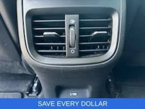 Used 2024 Kia Forte GT-Line w/ GT-Line Premium Package FWD image 16