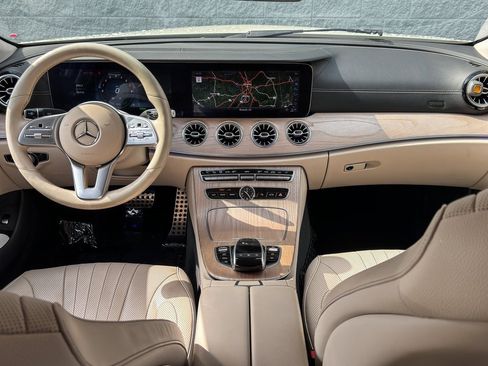 Used 2019 Mercedes-Benz CLS 450 image 20