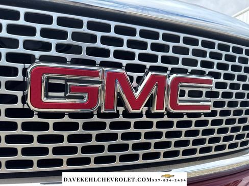 Used 2015 GMC Sierra 1500 Denali AWD/4WD image 53