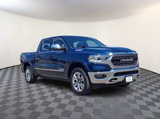 Used 2023 RAM 1500 Limited AWD/4WD video 1