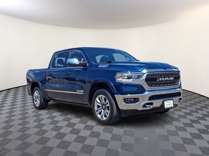 Used 2023 RAM 1500 Limited