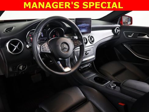 Used 2019 Mercedes-Benz GLA 250 4MATIC image 27