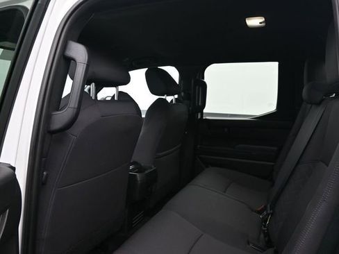 Used 2024 Toyota Tacoma SR image 16