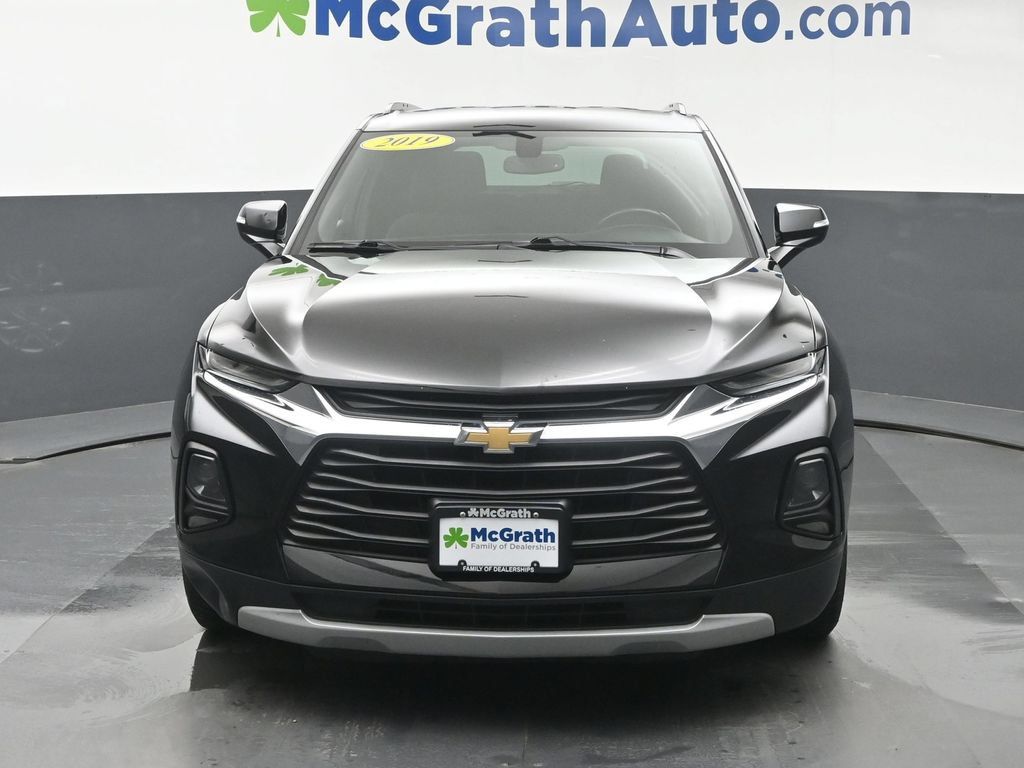 Used 2019 Chevrolet Blazer LT AWD/4WD image 6
