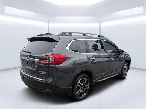 New 2026 Subaru Ascent Touring image 3