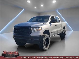 Used 2024 RAM 1500 Laramie video 2