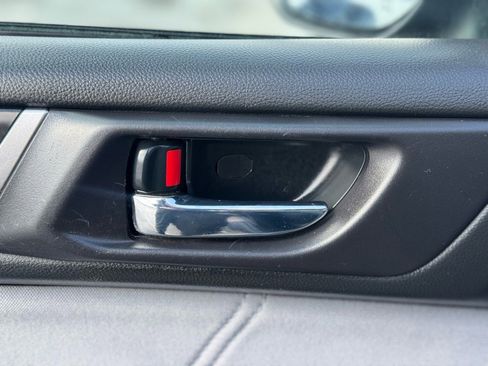 Used 2019 Subaru Legacy 2.5i Sport image 23