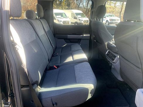 Used 2021 Ford F150 XLT w/ Equipment Group 302A High image 10