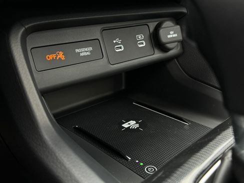 New 2026 Honda Civic Sport Touring image 18