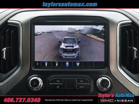 Used 2021 GMC Sierra 3500 Denali w/ Denali Ultimate Package AWD/4WD image 22