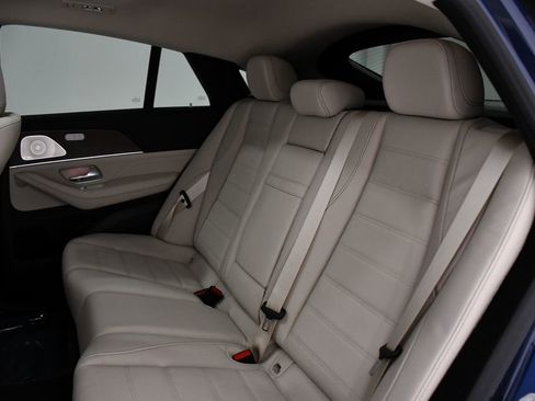 New 2026 Mercedes-Benz GLE 450 4MATIC Coupe image 18