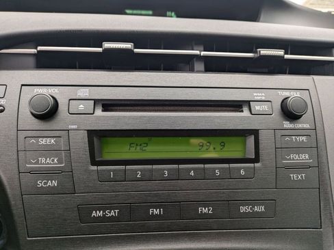 Used 2010 Toyota Prius Two image 21