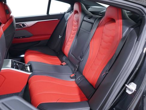 New 2026 BMW 840i w/ M Sport Professional Package RWD image 8