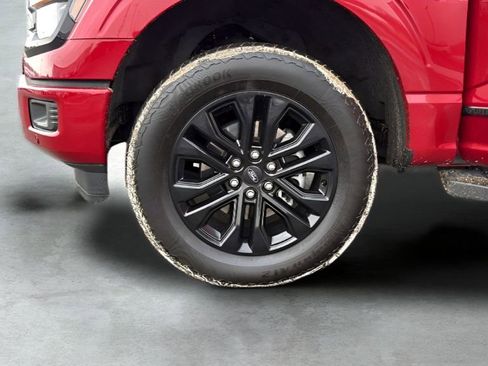 Used 2024 Ford F150 XLT w/ Equipment Group 303A High image 36