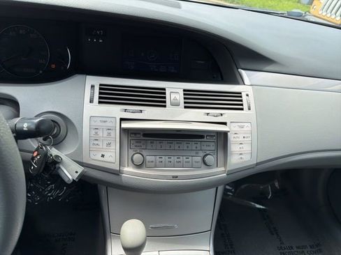 Used 2007 Toyota Avalon FWD image 11